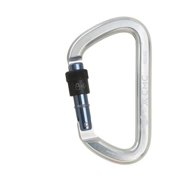 CMC ProSeries Aluminum Carabin 013
