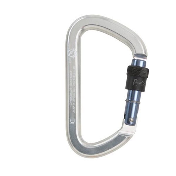 CMC ProSeries Aluminum Carabin 015
