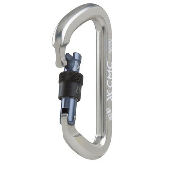 CMC ProSeries Aluminum Carabin 019