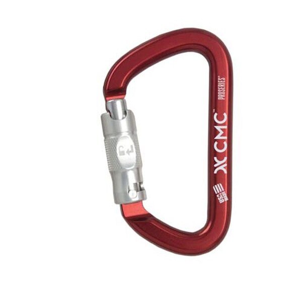 CMC ProSeries Aluminum Carabin 03