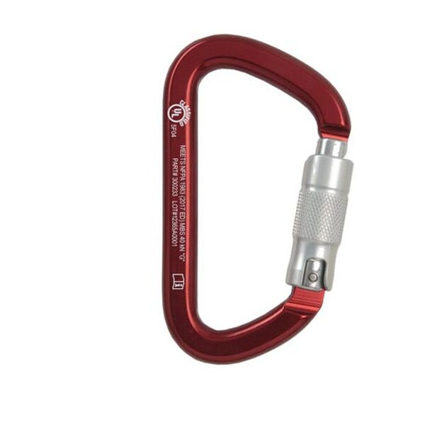 CMC ProSeries Aluminum Carabin 05