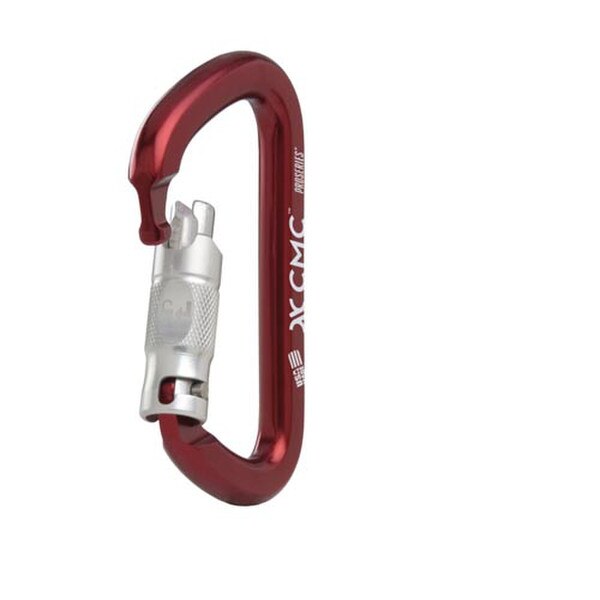 CMC ProSeries Aluminum Carabin 08