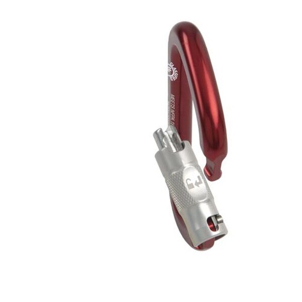 CMC ProSeries Aluminum Carabin 011