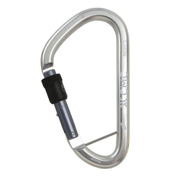 CMC ProSeries Aluminum Carabin 09