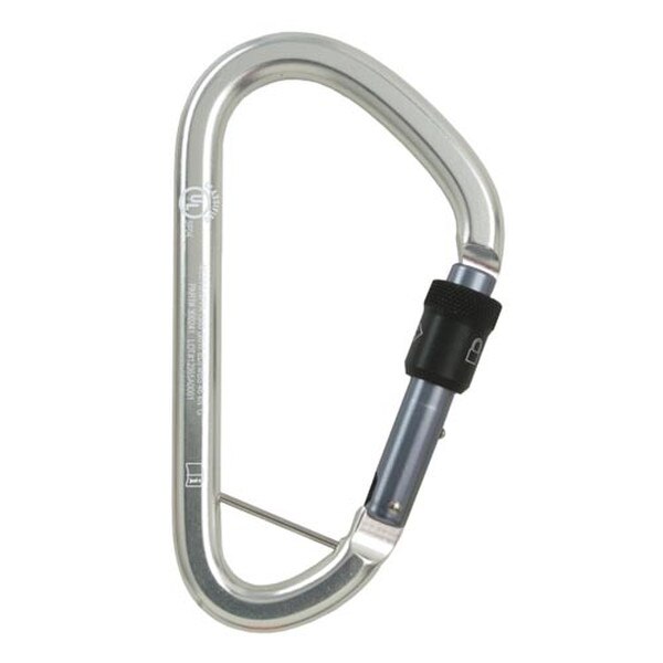 CMC ProSeries Aluminum Carabin 06