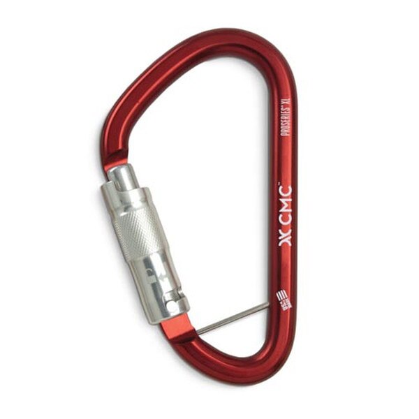 CMC ProSeries Aluminum Carabin 04