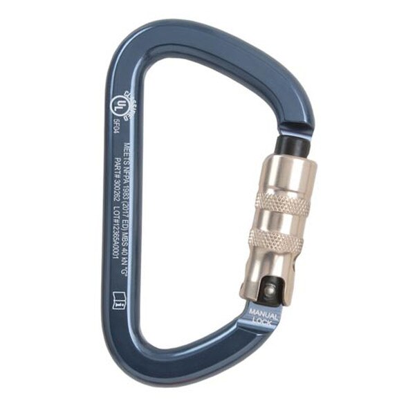 CMC ProSeries Aluminum Carabin 014