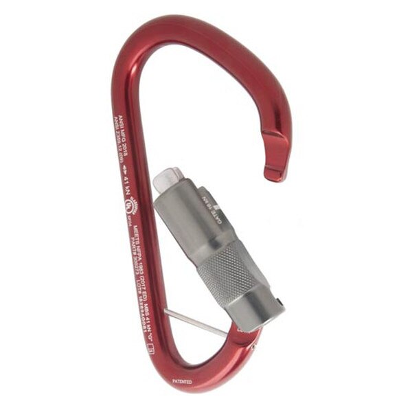 CMC ProSeries Aluminum Carabin 01