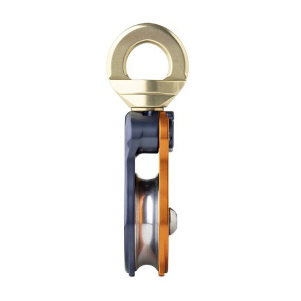 CMC Proswivel Pulley 01