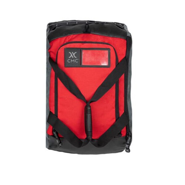 CMC Personal Gear Bag 07