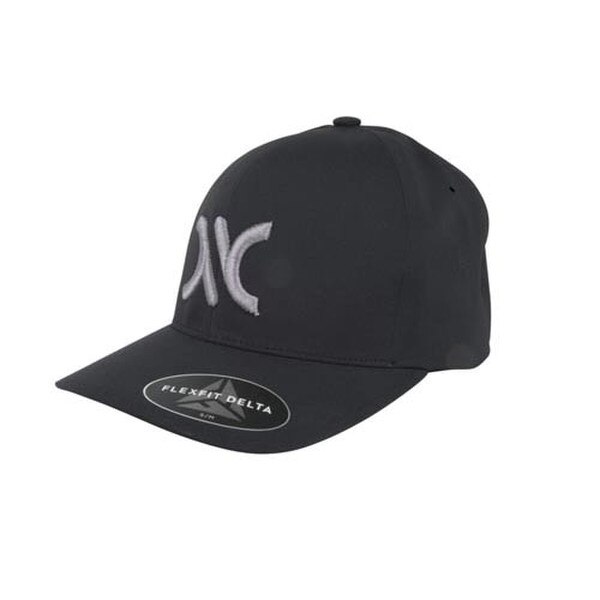 CMC Logo Flexfit Solid Hat 04