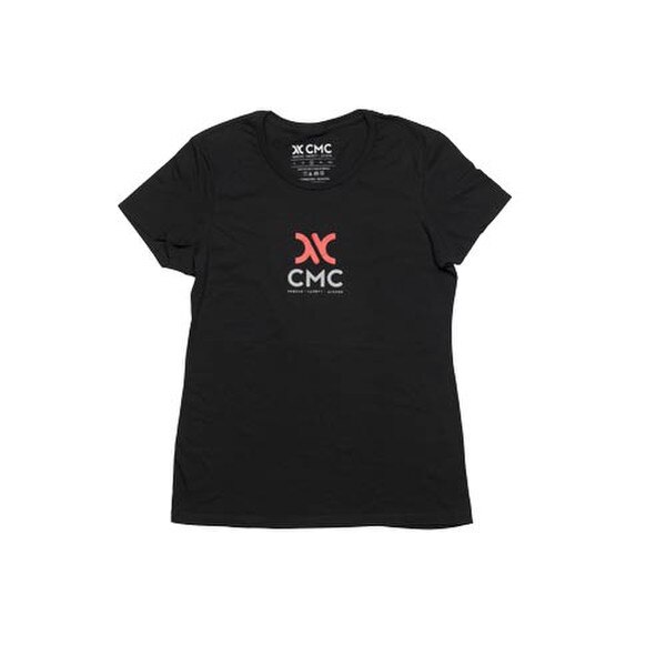 CMC Womens Logo TShirt 01