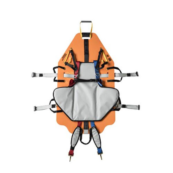 CMC DragNLift Harness 03