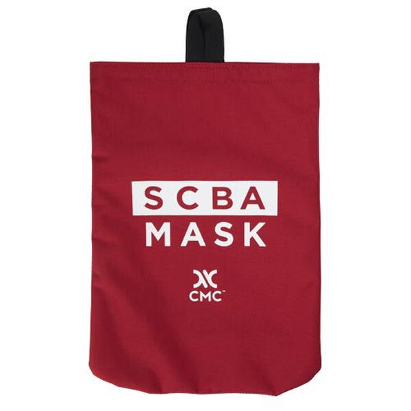 CMC SCBA Mask Protector 01