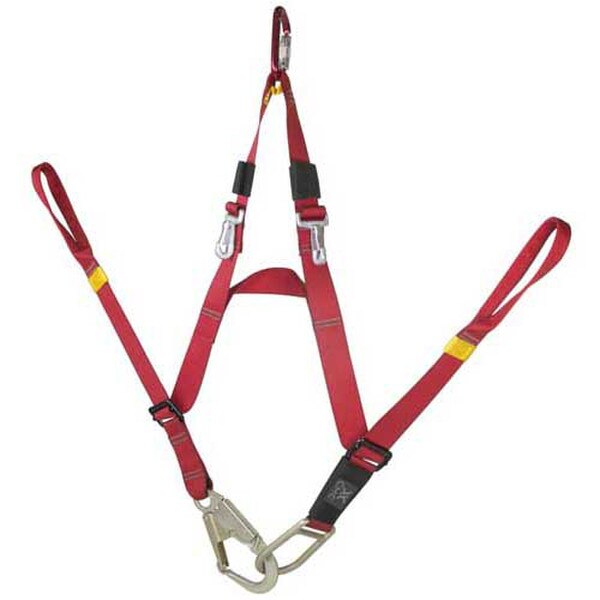 CMC Derby Helo Strap 03
