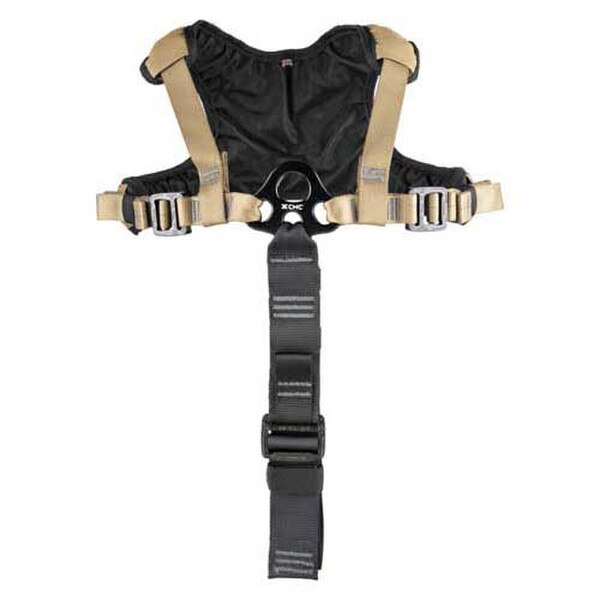 CMC Adjustable Outback Chest H 03