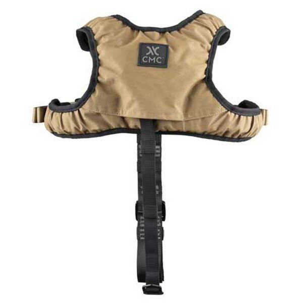 CMC Adjustable Outback Chest H 02