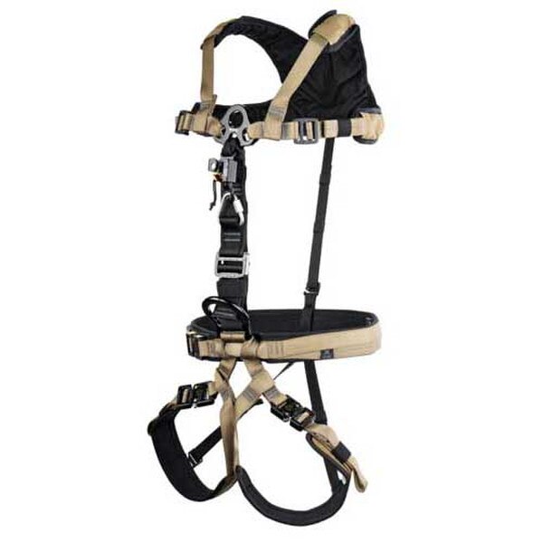 CMC Adjustable Outback Chest H 01