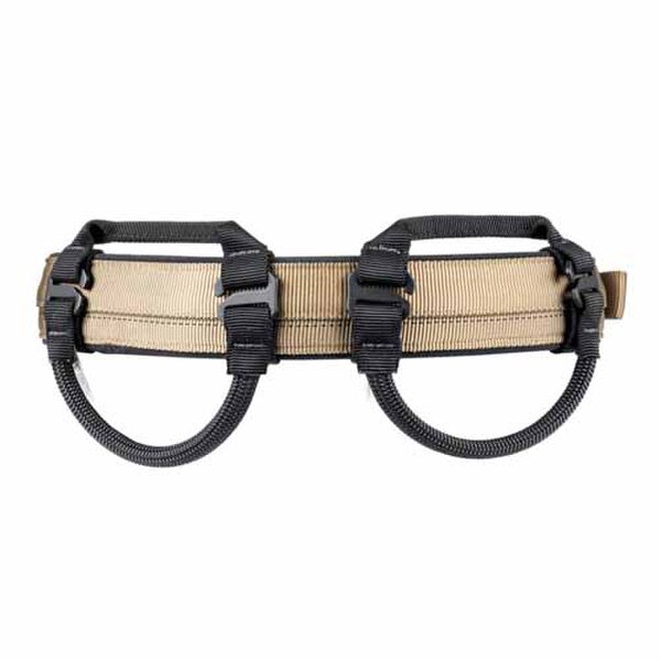 CMC Outback Gear Loop Black 02