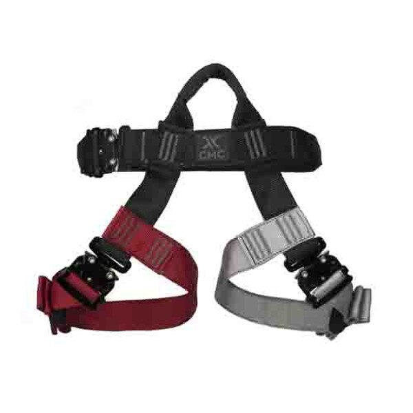 CMC Pronto Evac Harness 01