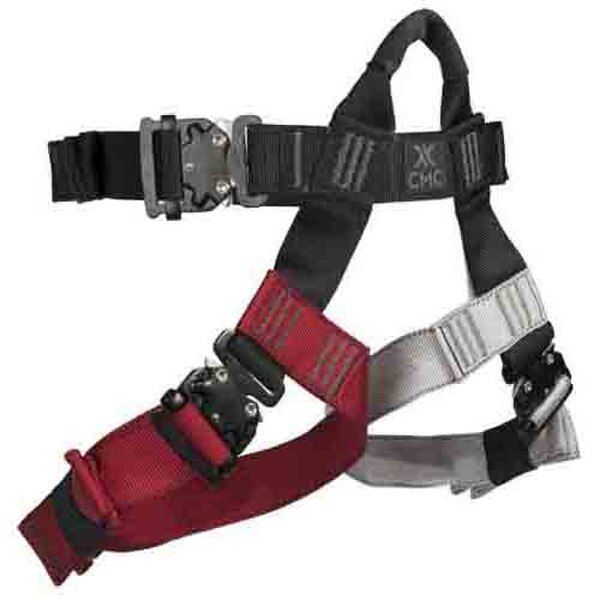 CMC Pronto Evac Harness 02