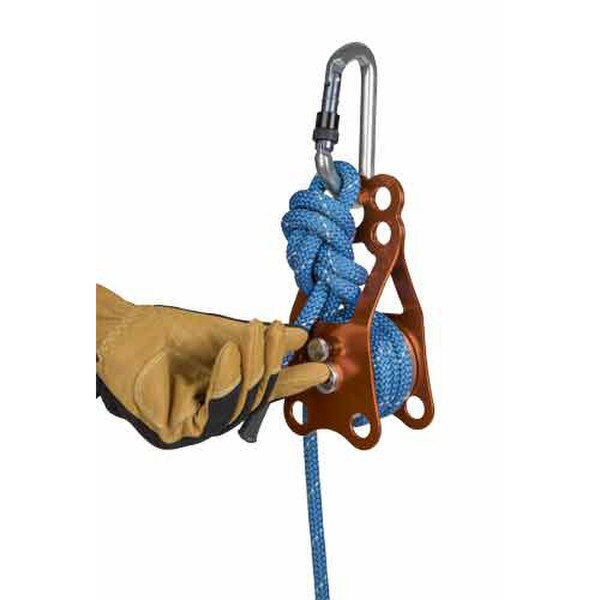 CMC Kootenay Ultra Pulley Oran 01