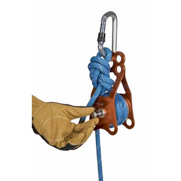 CMC Kootenay Ultra Pulley Oran 02