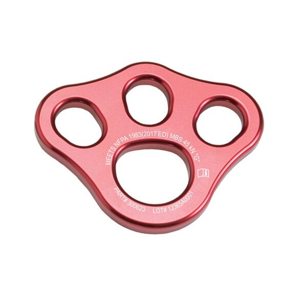 CMC MicroAnchor Plate Red 01