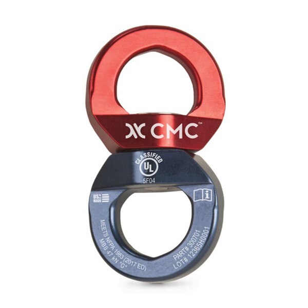 CMC ProSeries Swivel 01