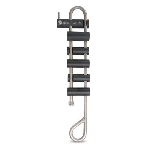 CMC Rescue Rack | ASK Tower Supply