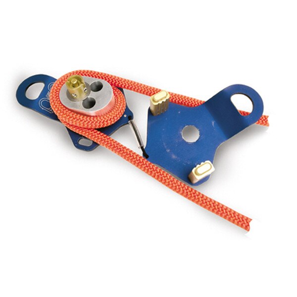 CMC Traverse Rescue Belay Lar 02