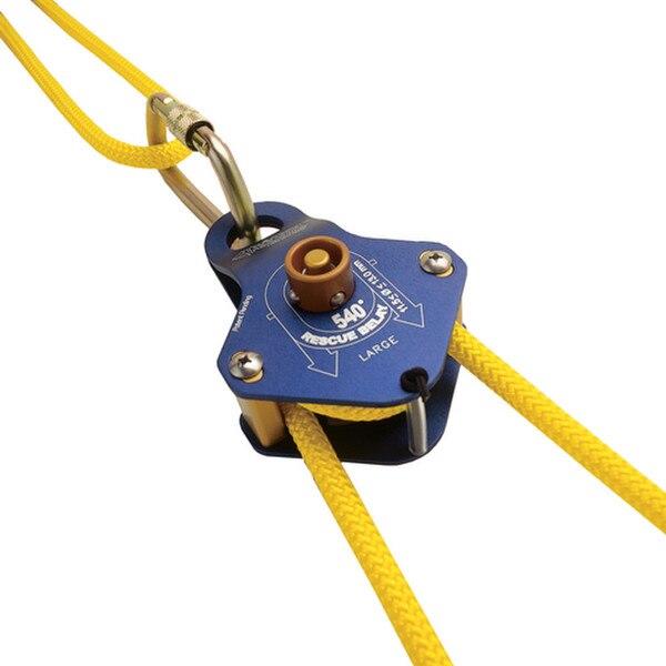 CMC Traverse Rescue Belay Lar 01