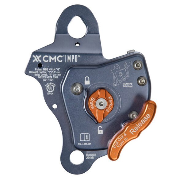 CMC MPD MultiPurpose Device mm 02