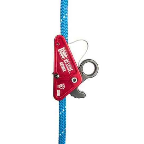 CMC Ascender Red 05