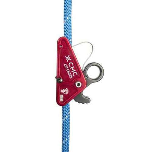 CMC Ascender Red 04