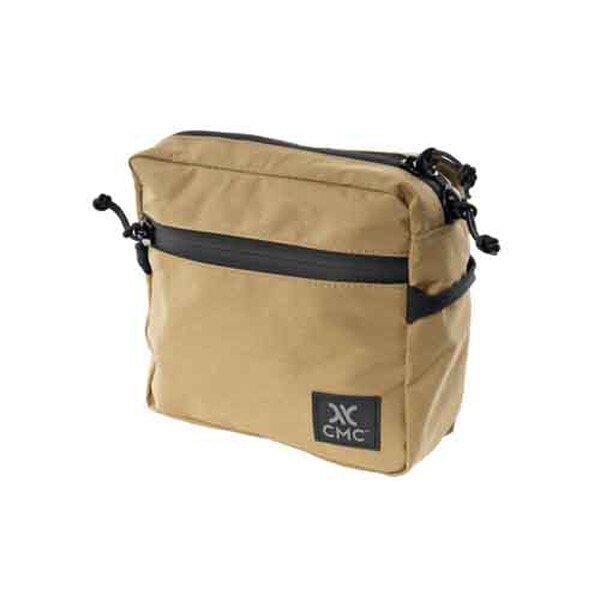 CMC Outback Carry Bag 03