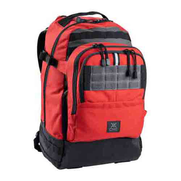 CMC Palisade Pack Red 07