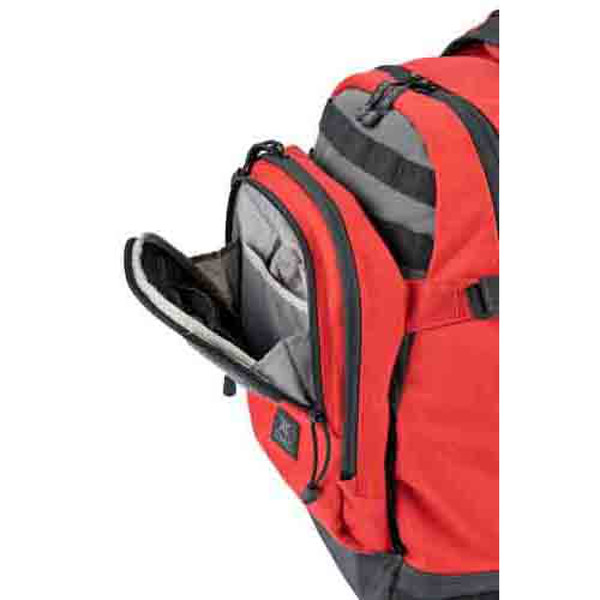 CMC Palisade Pack Red 03