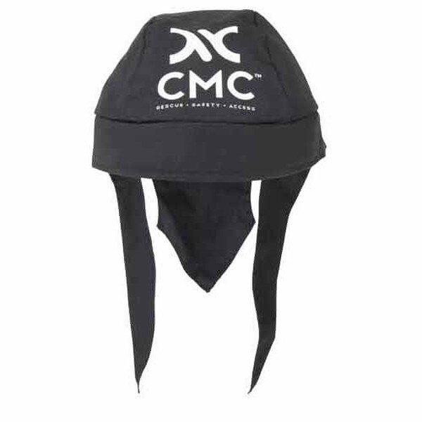 CMC DooRag Black 06