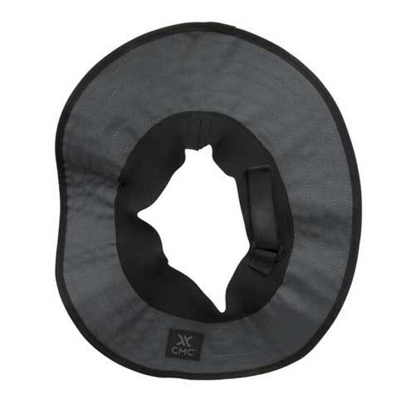 CMC Adjustable Sunbrero Black 07