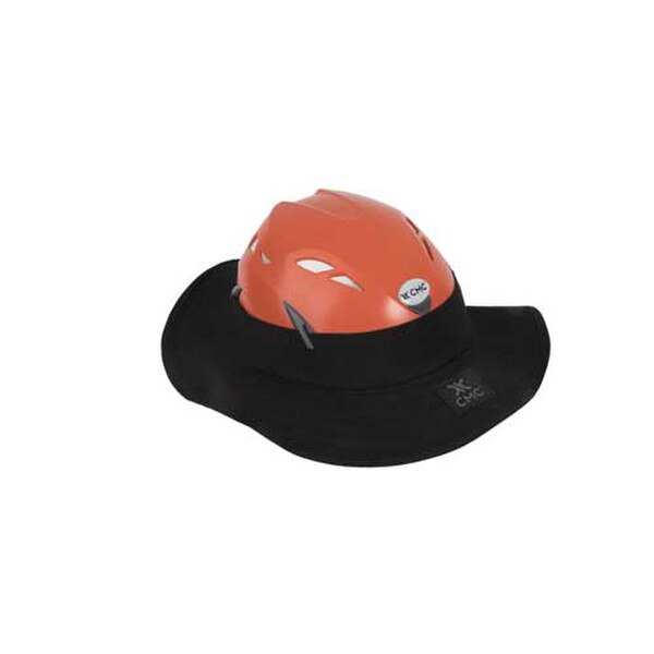 CMC Adjustable Sunbrero Black 04
