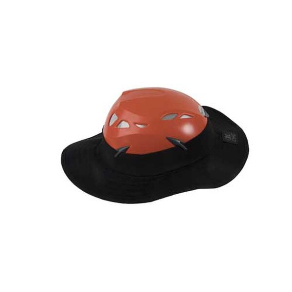 CMC Adjustable Sunbrero Black 06