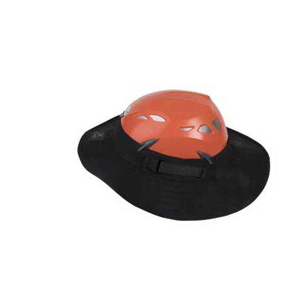 CMC Adjustable Sunbrero Black 03