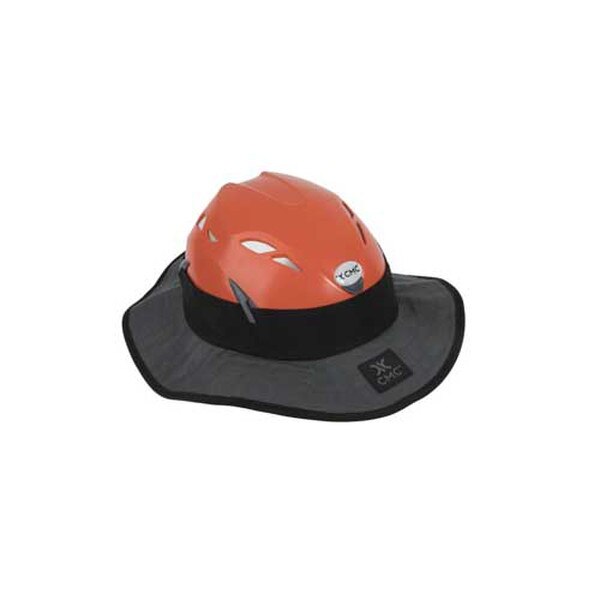 CMC Adjustable Sunbrero Black 02
