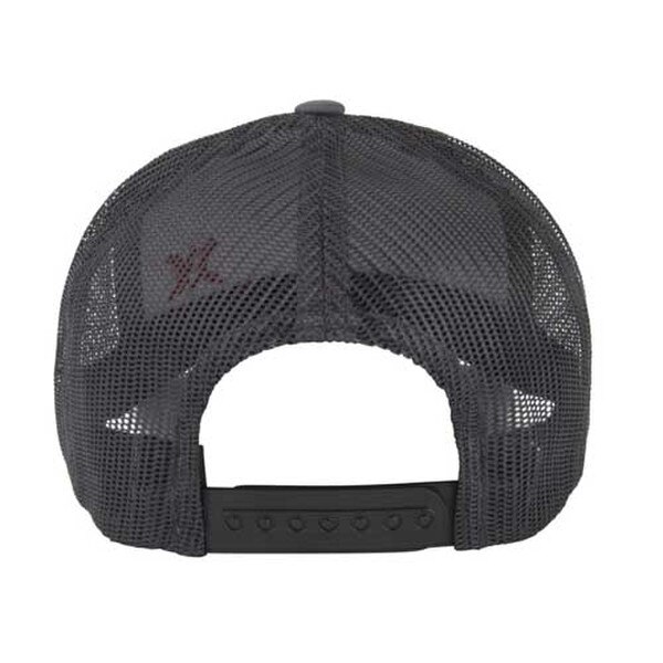 CMC Logo Snapback Mesh Trucker 02