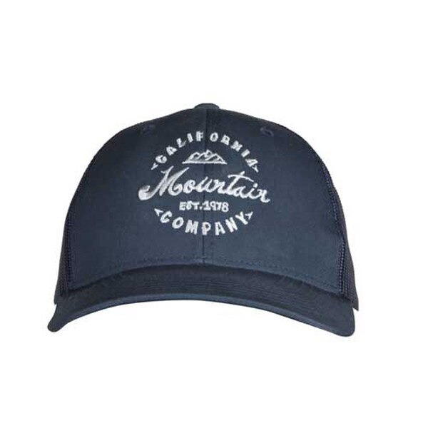 CMC CALMTNCO Snapback Mesh Tru 02