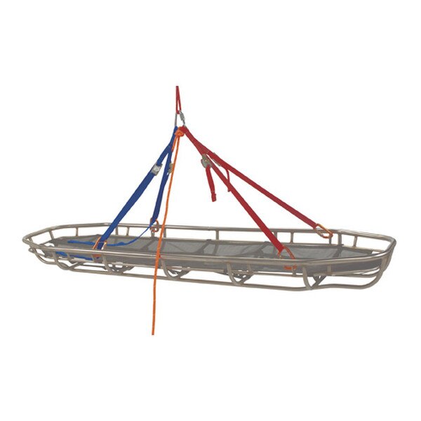 CMC Rescue Litter Harness 01
