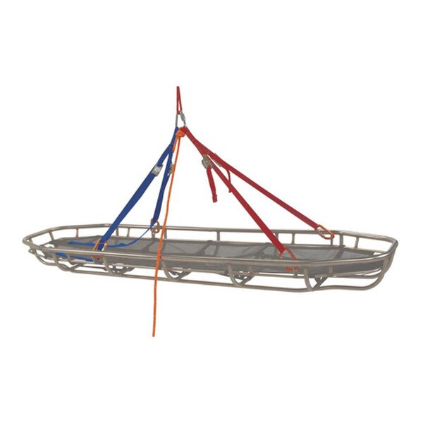 CMC Rescue Litter Harness 02