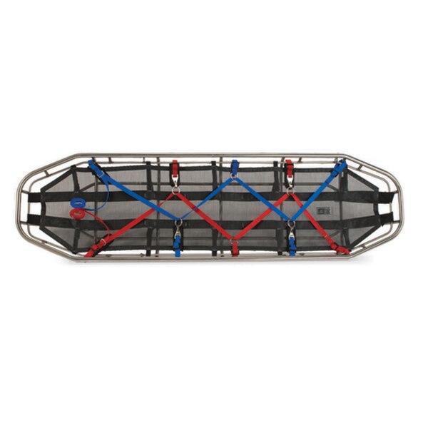 CMC Patient TieIn System For O 02