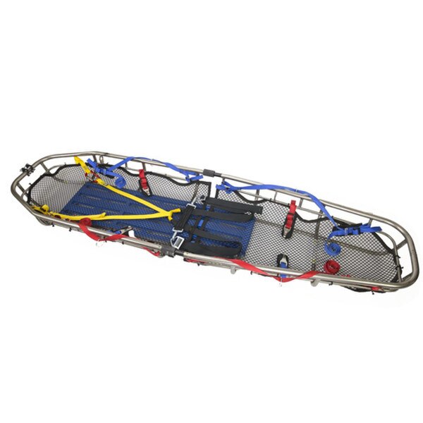 CMC Patient TieIn System For O 01